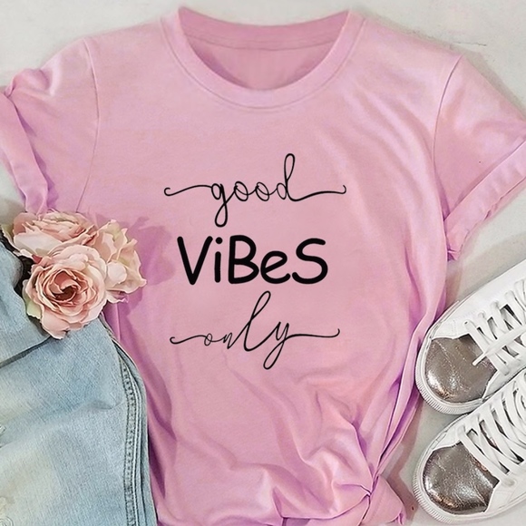 GOOD Feels Tee - 6 colors - Picture 4 of 6